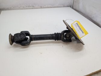 2007 Can-Am Drive Axle Assembly - Outlander