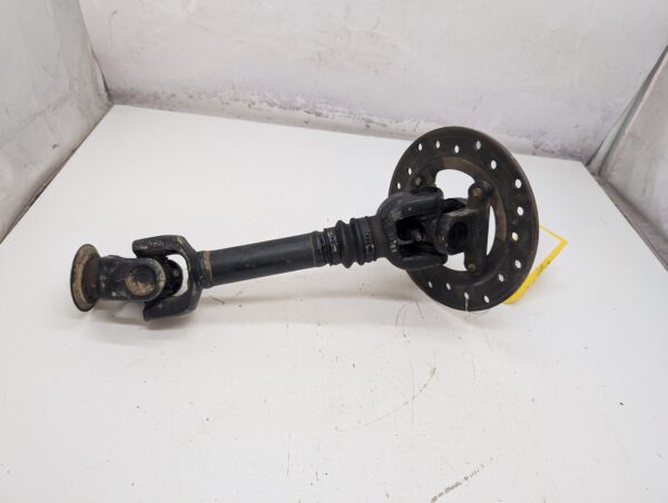 2007 Can-Am Drive Axle Assembly - Outlander - Image 4