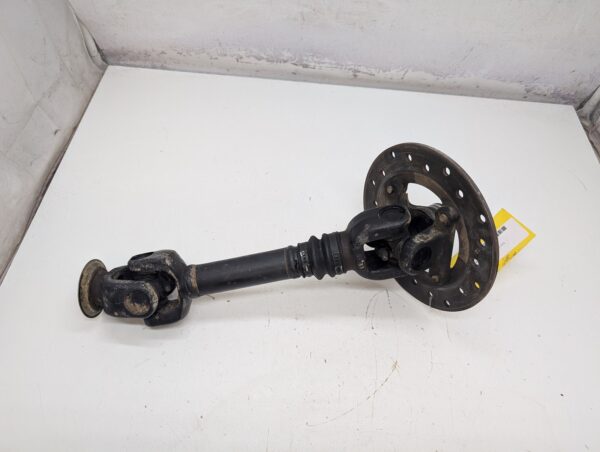 2007 Can-Am Drive Axle Assembly - Outlander - Image 5