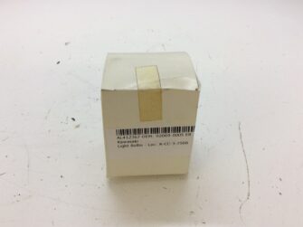 Headlight Bulb