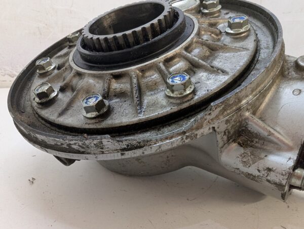 1986 Suzuki Final Drive Assembly - Intruder 700GLF - Image 2