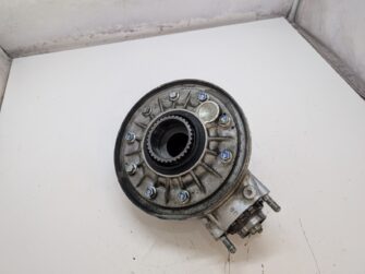 1986 Suzuki Final Drive Assembly - Intruder 700GLF