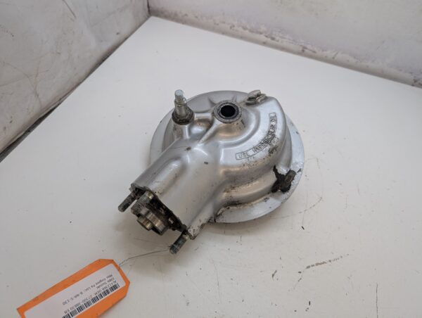 1986 Suzuki Final Drive Assembly - Intruder 700GLF - Image 4