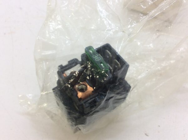 2003 Kawasaki New Starter Solenoid / Relay - SEE COMMENTS - Image 4