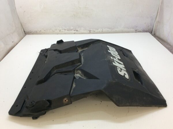 2024 Ski-Doo Snow Flap - fits X-RS 850 - Image 2