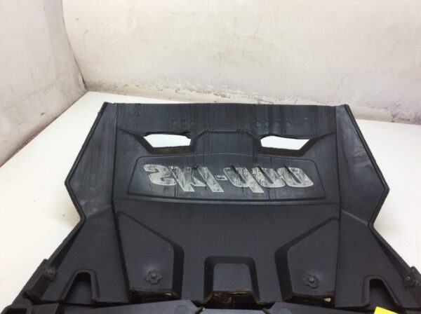 2024 Ski-Doo Snow Flap - fits X-RS 850 - Image 5
