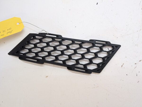 2012 Ski-Doo Right Hood Grille - Image 2