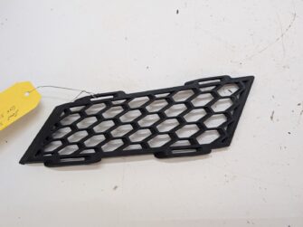 2012 Ski-Doo Right Hood Grille