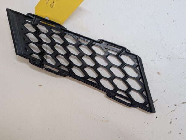 2012 Ski-Doo Right Hood Grille - Image 5