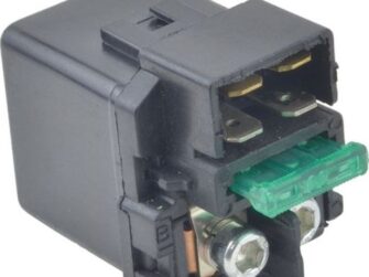 2003 Kawasaki New Starter Solenoid / Relay - SEE COMMENTS