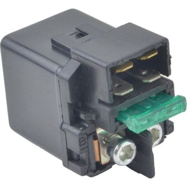 2003 Kawasaki New Starter Solenoid / Relay - SEE COMMENTS