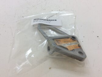 NEW STAY, STEP HOLDER, FRONT (LEFT)