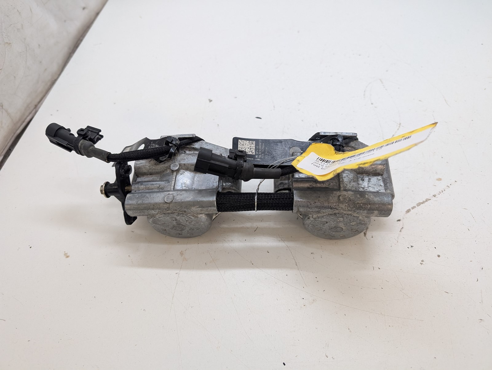 2019 Ski-Doo Fuel Injector Assembly- 850 Blizzard - Image 3