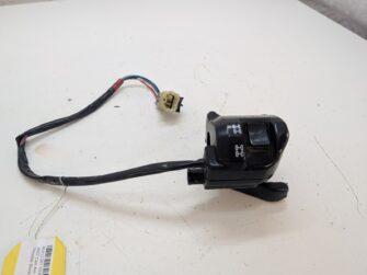 2007 Can-Am Throttle Lever Assembly - Outlander 500 XT