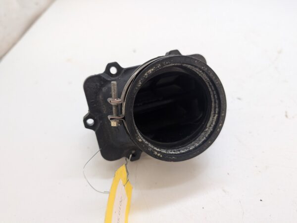 2019 Ski-Doo Reed Valve Intake Socket Assembly - MXZ blizzard 850E - Image 3