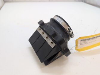 2019 Ski-Doo Reed Valve Intake Socket Assembly - MXZ blizzard 850E