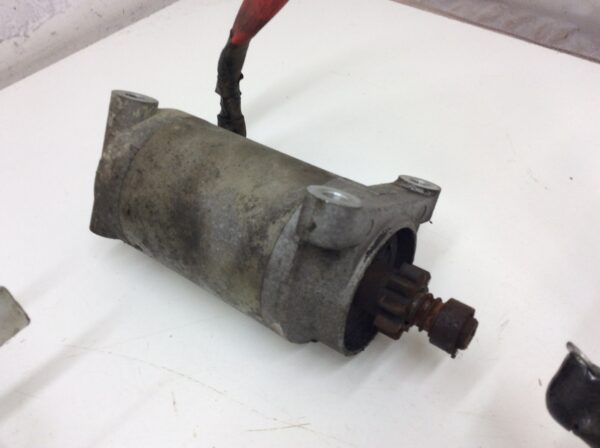 2003 Yamaha Electric Start Kit - Image 2