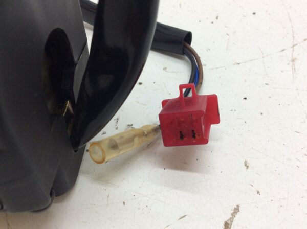 New Left Switch Assy - Image 2