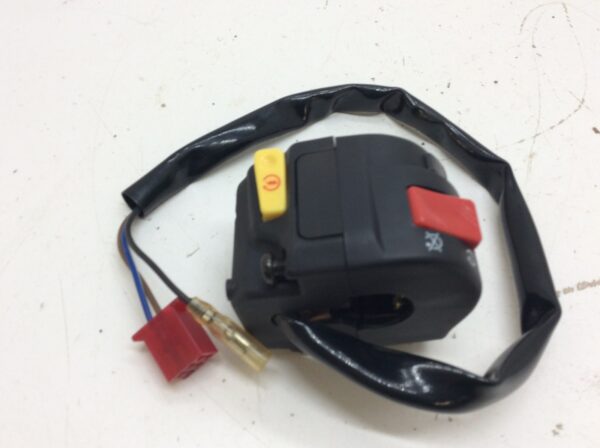 New Left Switch Assy - Image 3