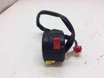 New Left Switch Assy