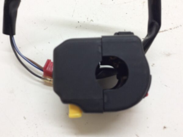 New Left Switch Assy - Image 4
