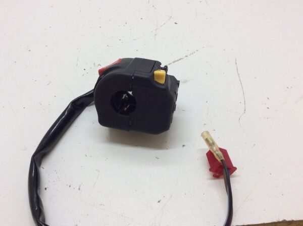 New Left Switch Assy - Image 5