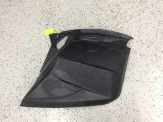 2005 Ski-Doo RH Side Panel