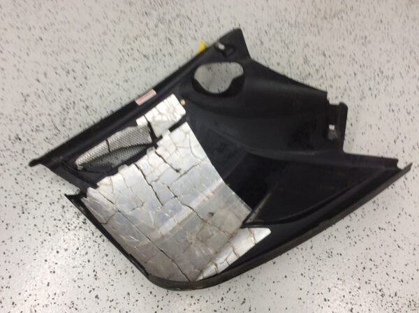 2005 Ski-Doo RH Side Panel - Image 4