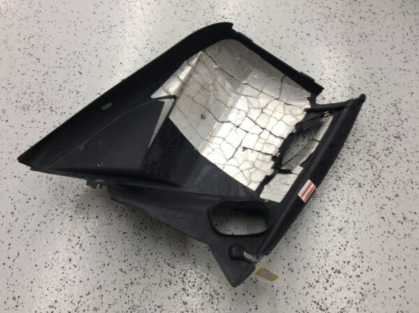 2005 Ski-Doo RH Side Panel - Image 5