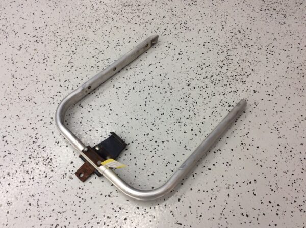 2005 Ski-Doo Rear Bumper - Image 2