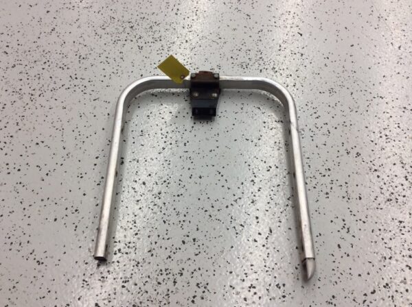 2005 Ski-Doo Rear Bumper - Image 3