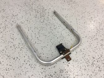 2005 Ski-Doo Rear Bumper