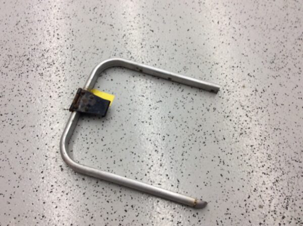 2005 Ski-Doo Rear Bumper - Image 4