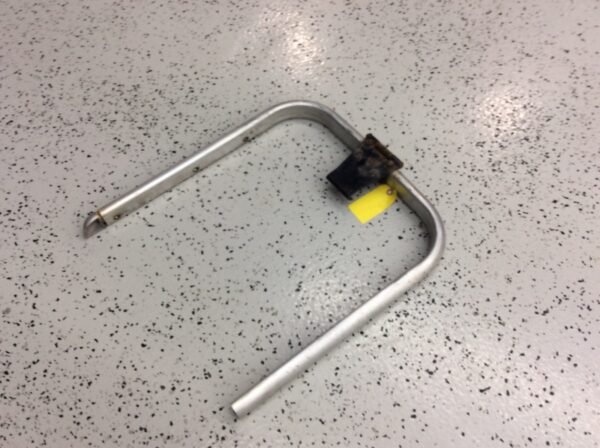 2005 Ski-Doo Rear Bumper - Image 5