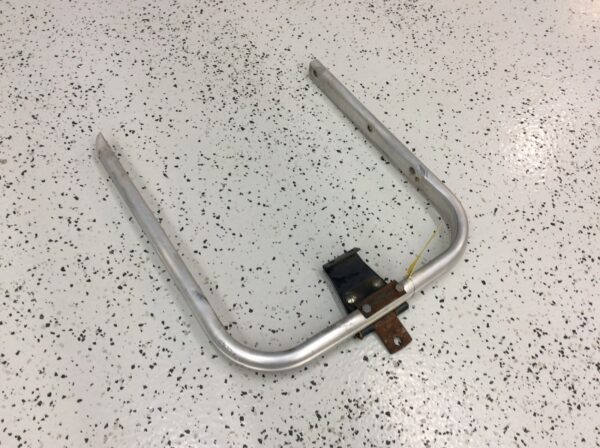 2005 Ski-Doo Rear Bumper