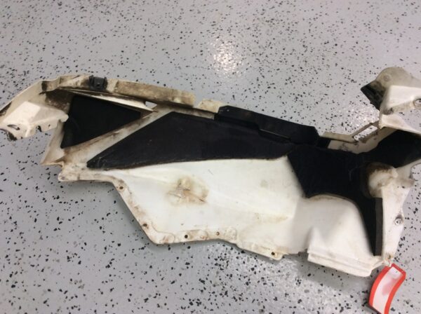 2014 Yamaha LH Belly Pan - Image 3
