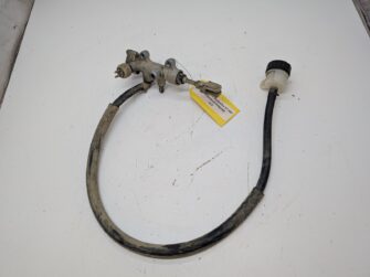 2007 Can-Am Outlander 800 Rear Master Cylinder - Outlander 500 XT