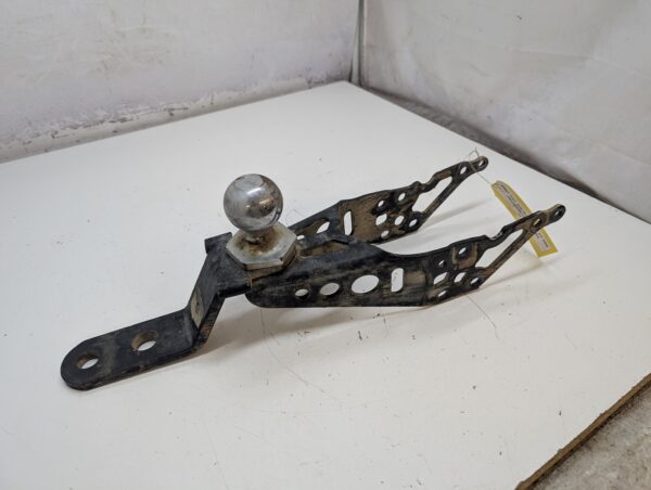 2007 Can-Am Trailer Hook - Image 2