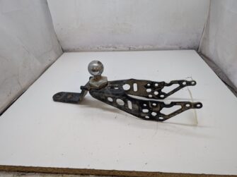 2007 Can-Am Trailer Hook