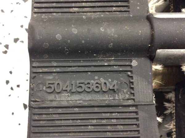 2021 Ski-Doo Track 15x137x1x7R" - Image 3