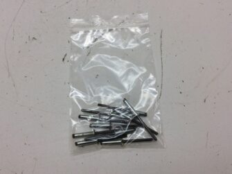 3/16 x .800 Rivet- Pack of 10