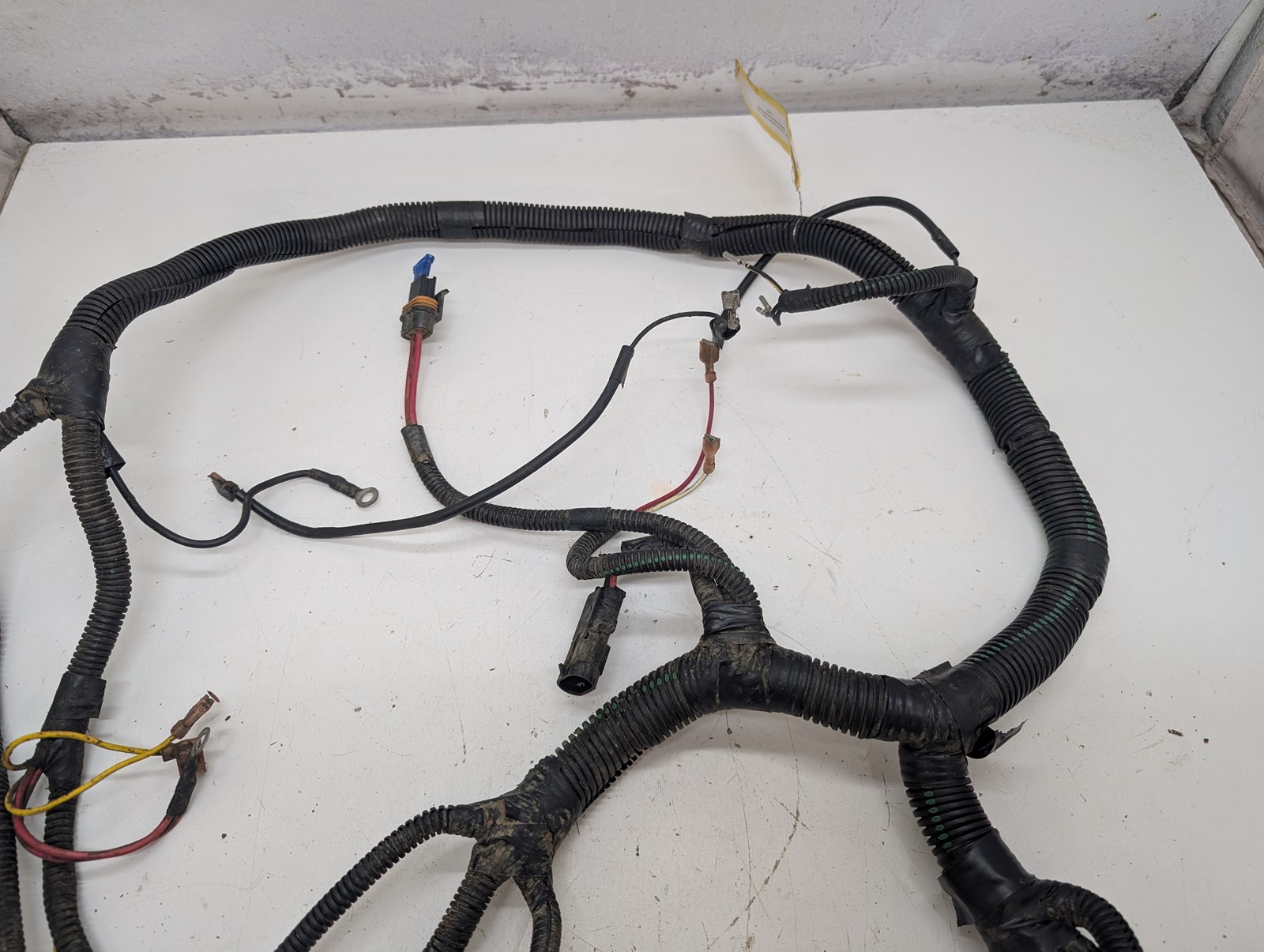 2003 Can-Am Main Wiring Harness - Rally - Image 4