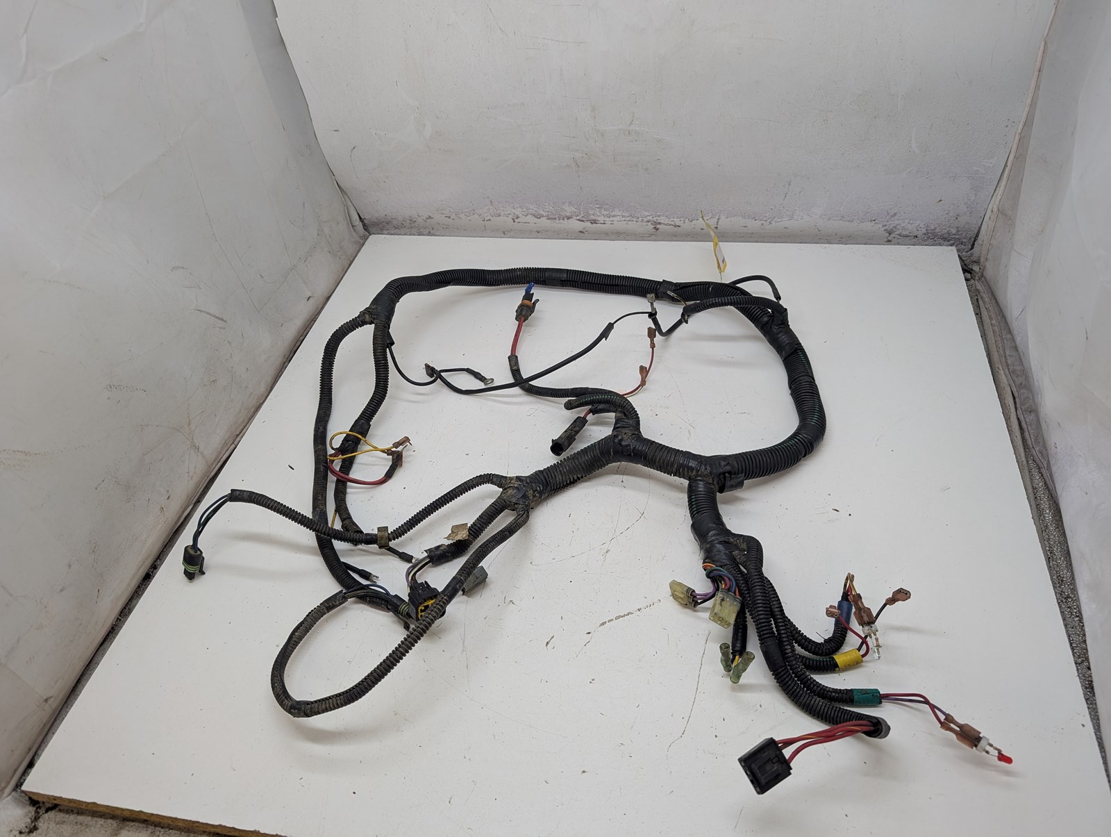 2003 Can-Am Main Wiring Harness - Rally