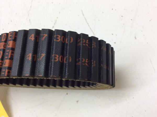 NOS Drive Belt - SEE COMMENTS - Image 3