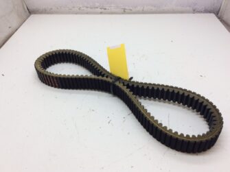 NOS Drive Belt - SEE COMMENTS