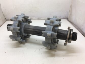 2024 Ski-Doo Drive Axle