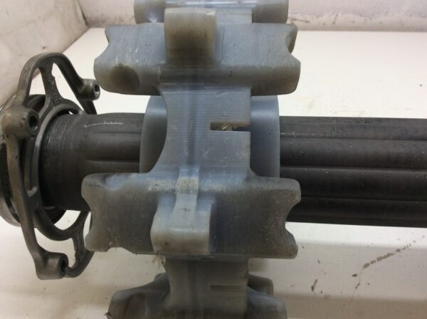 2024 Ski-Doo Drive Axle - Image 4