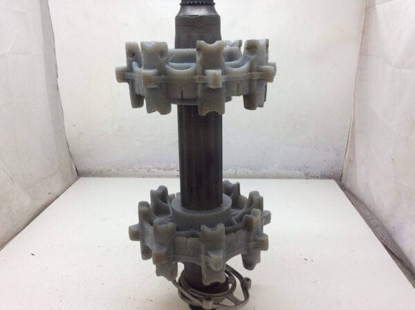 2024 Ski-Doo Drive Axle - Image 5