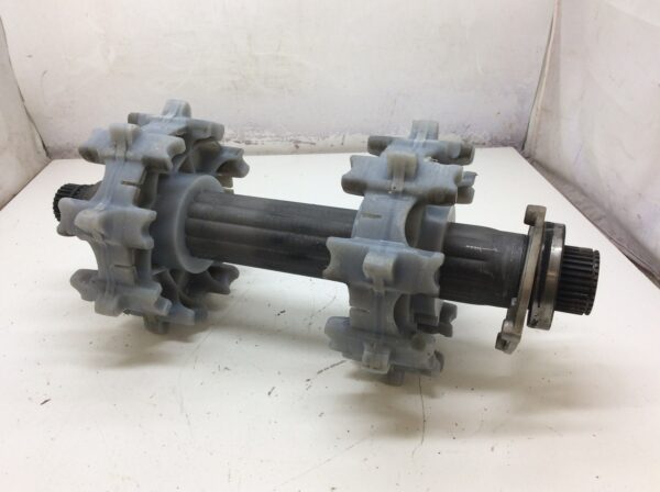 2024 Ski-Doo Drive Axle