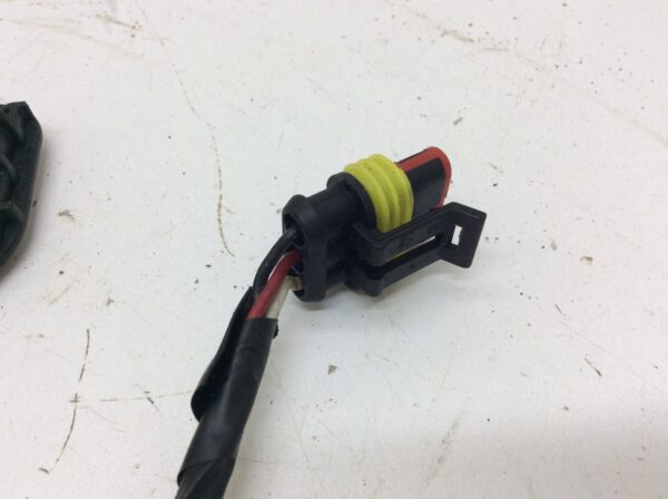 2024 Ski-Doo Airbox Support - fits X-RS 850 - Image 2